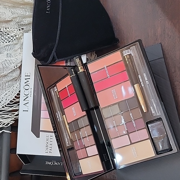 Lancome Labsolu Palette Lancome Palette - Picture 8 of 8